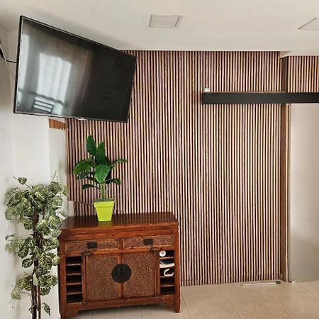 Triplex A 200 Metros De La Playa Apartment Гандия Екстериор снимка