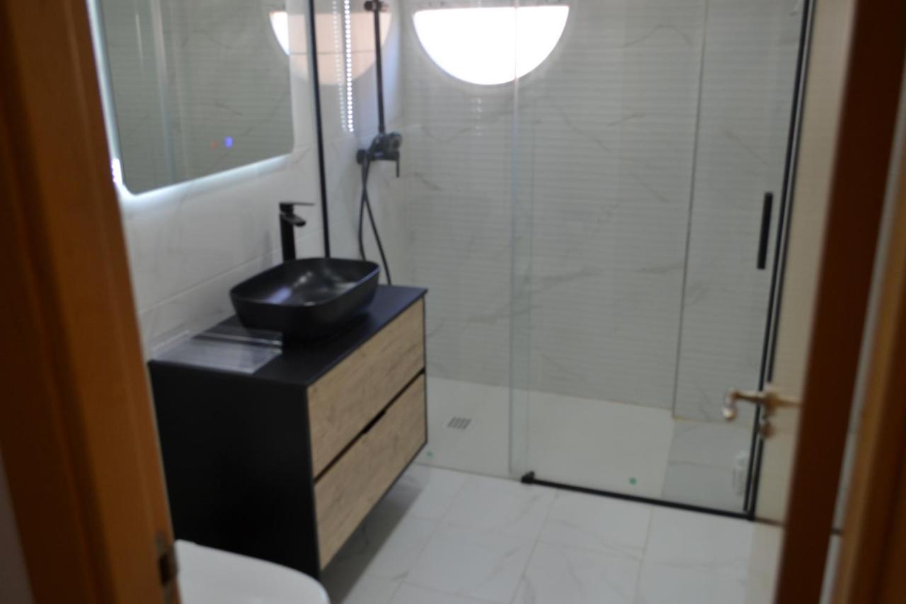 Triplex A 200 Metros De La Playa Apartment Гандия Екстериор снимка