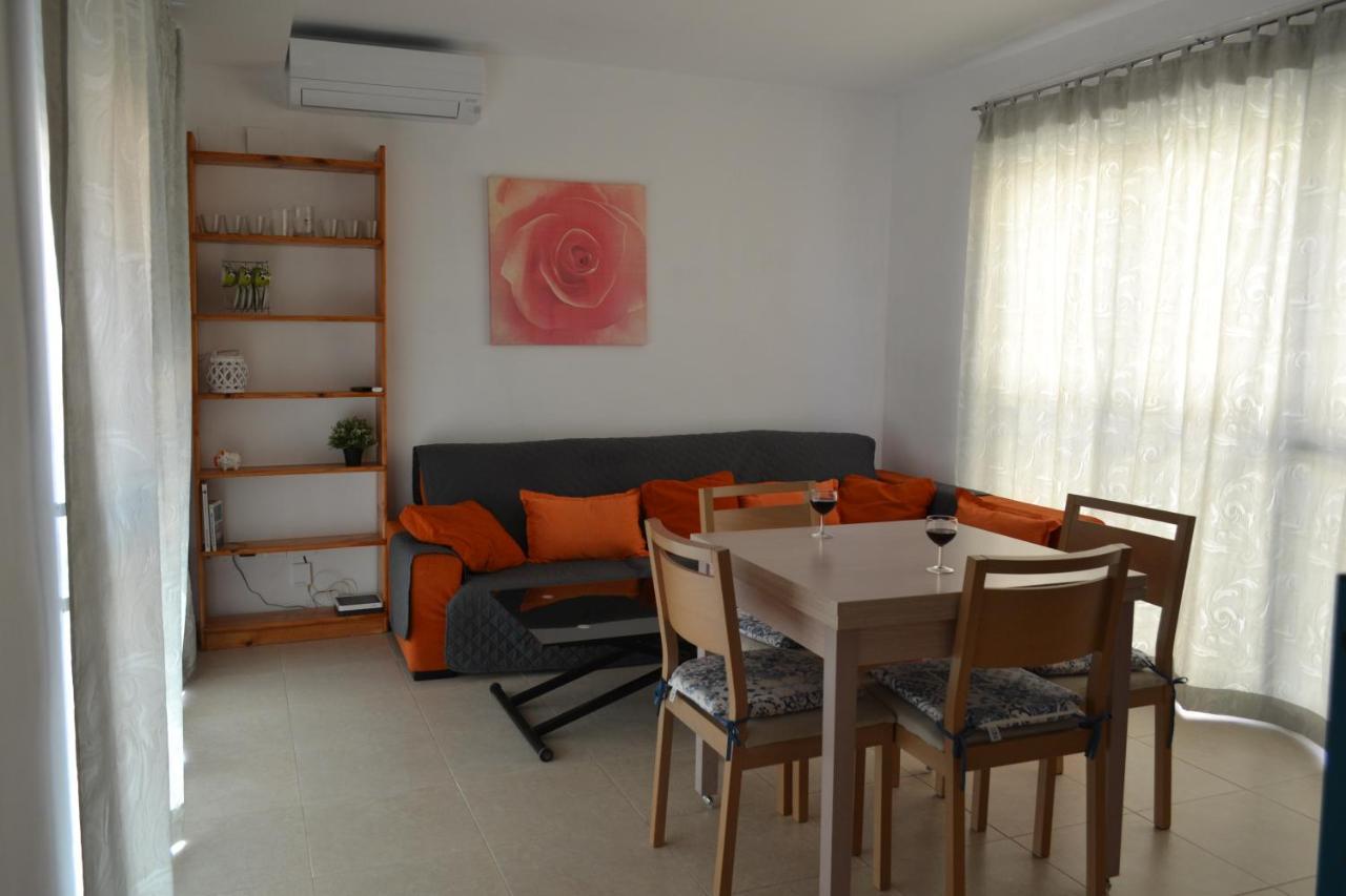 Triplex A 200 Metros De La Playa Apartment Гандия Екстериор снимка