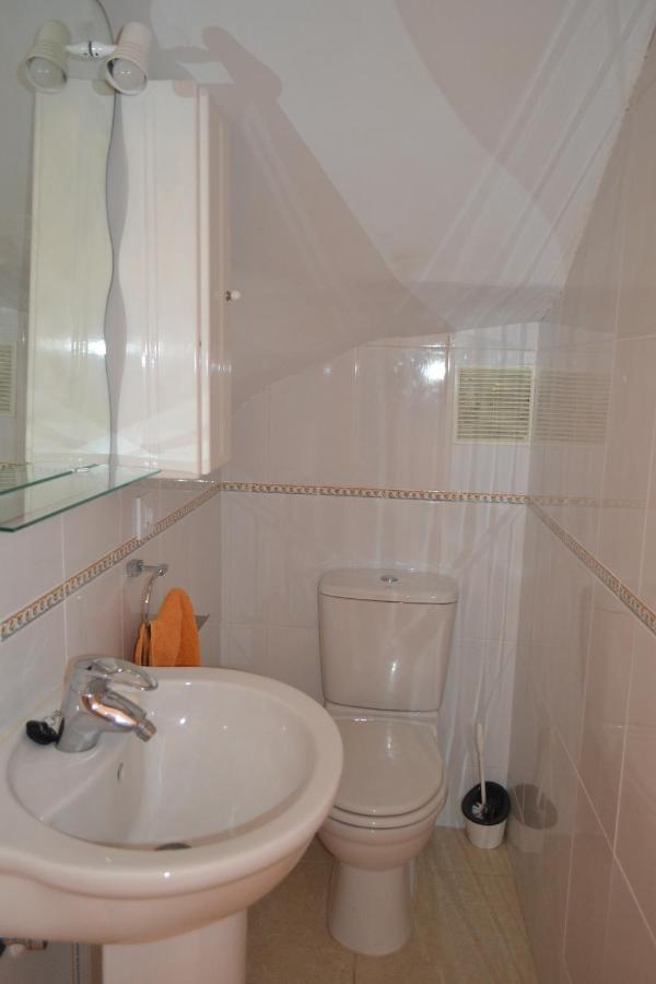 Triplex A 200 Metros De La Playa Apartment Гандия Екстериор снимка