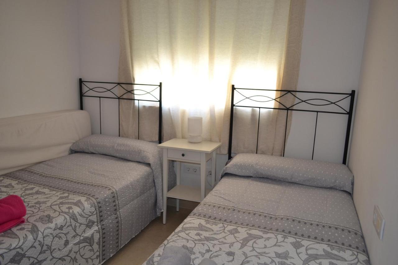 Triplex A 200 Metros De La Playa Apartment Гандия Екстериор снимка