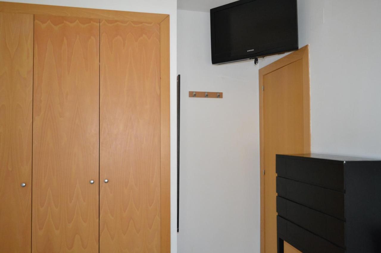 Triplex A 200 Metros De La Playa Apartment Гандия Екстериор снимка