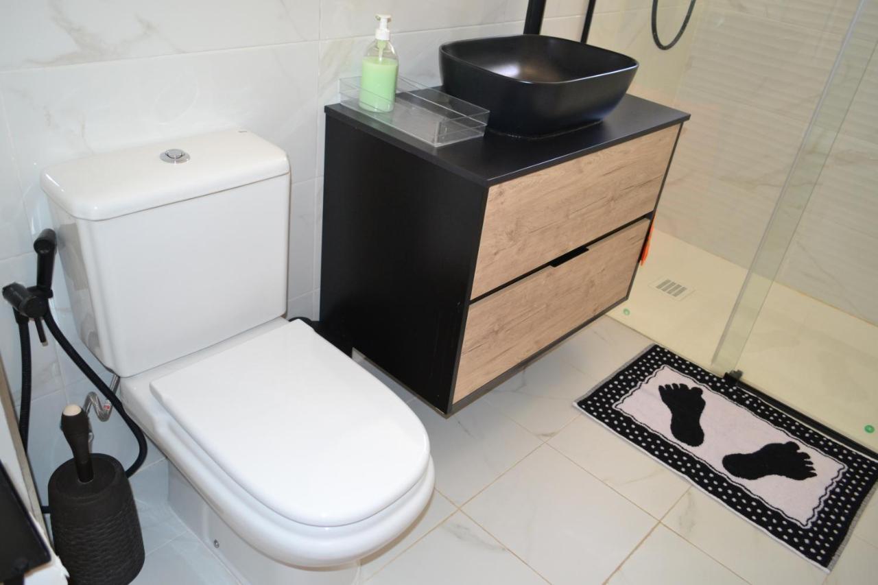 Triplex A 200 Metros De La Playa Apartment Гандия Екстериор снимка
