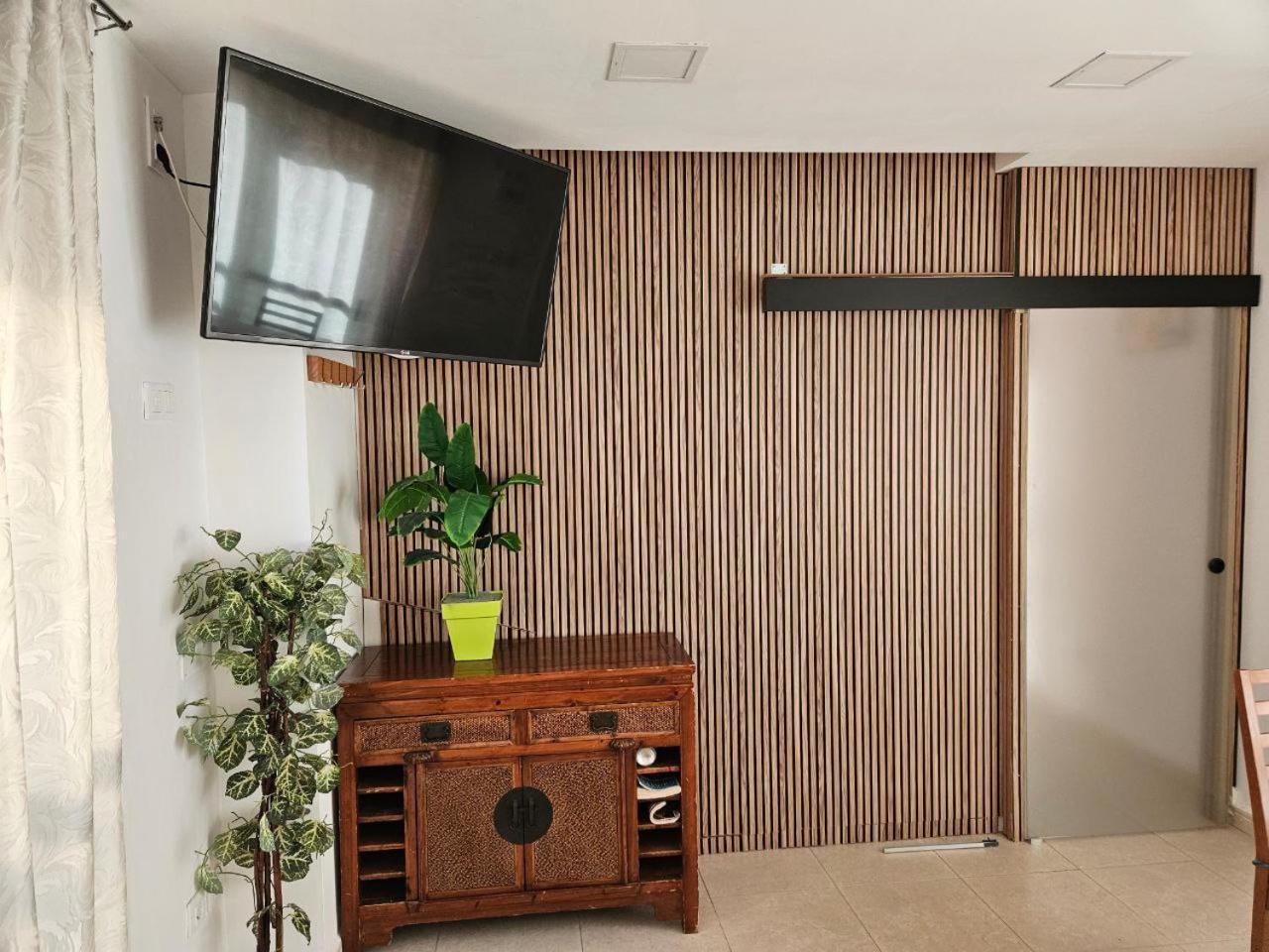 Triplex A 200 Metros De La Playa Apartment Гандия Екстериор снимка